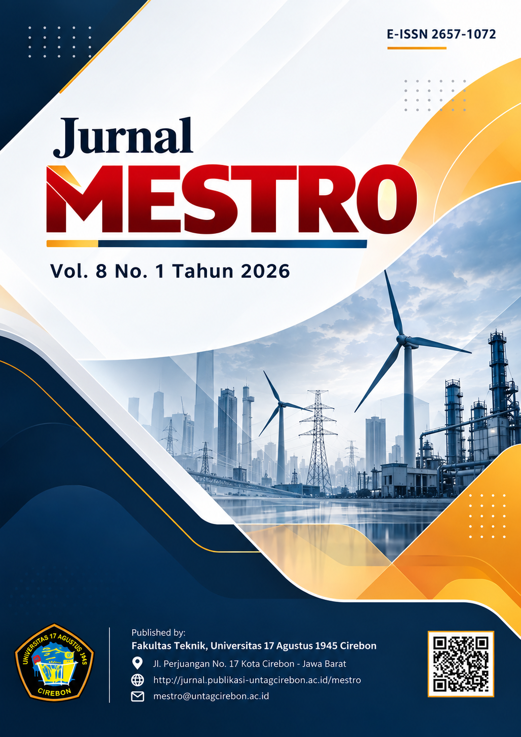 											View Vol. 1 No. 1 (2089): Demo Article
										